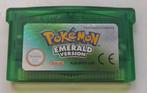 Pokemon emerald | gameboy advance | REPRO | Duits, Spelcomputers en Games, Games | Nintendo Game Boy, 1 speler, Ophalen of Verzenden