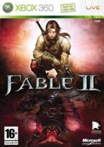 Fable II Xbox 360, 1 speler, Ophalen of Verzenden, Zo goed als nieuw, Role Playing Game (Rpg)