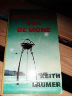 In de Greep van de Mone - Keith Laumer, Ophalen of Verzenden, Zo goed als nieuw, Keith Laumer