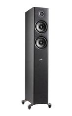 Polk: R500 Vloerstaande speaker - 2 stuk - Zwart, Overige merken, Nieuw, Ophalen of Verzenden, 120 watt of meer