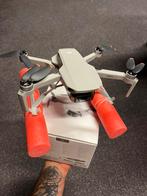 DJI Mini 2 SE - Fly more combo, Audio, Tv en Foto, Drones, Ophalen of Verzenden, Zo goed als nieuw, Drone met camera