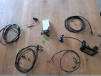 Onderdelen elektrischefiets, 51 tot 55 cm, Ophalen, Gebruikt, Overige merken