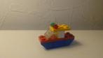 Lego Basic 1778 Boat, Kinderen en Baby's, Complete set, Gebruikt, Ophalen of Verzenden, Lego