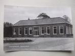 M35 Finsterwolde - Gemeentehuis - 1972, Verzamelen, Ansichtkaarten | Nederland, Verzenden, 1960 tot 1980, Ongelopen, Groningen