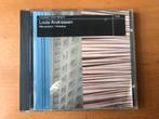 Louis Andriessen - Mausoleum/Hoketus, Ophalen of Verzenden, Zo goed als nieuw
