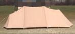 ESVO blackfoot tent, Caravans en Kamperen, Ophalen, Gebruikt, Tot en met 4