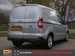 FORD Transit Courier 1.5 TDCi 75pk Limited | Trekhaak | Stoe, 12 maanden, Stof, Gebruikt, Euro 6
