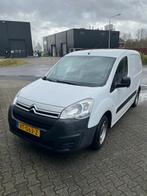 Citroën Berlingo 1.6 koelauto, Auto's, Bestelauto's, Voorwielaandrijving, 74 pk, 4 cilinders, Citroën