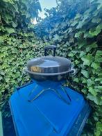 Big Chef kogel barbecue, Ophalen of Verzenden, Zo goed als nieuw
