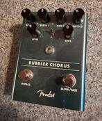 Fender Bubbler Chorus, Ophalen of Verzenden, Zo goed als nieuw, Chorus