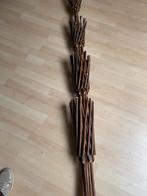 Kerstboom houten takken, Apart., Diversen, Kerst, Ophalen of Verzenden, Zo goed als nieuw