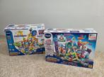 Marble rush v tech, Kinderen en Baby's, Speelgoed | Duplo en Lego, Ophalen of Verzenden, Zo goed als nieuw, Duplo