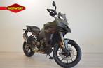 Ducati MULTISTRADA V2 S (bj 2025), Bedrijf, Toermotor