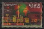 Zuid Afrika Michel 1441, Postzegels en Munten, Postzegels | Afrika, Ophalen of Verzenden, Zuid-Afrika, Gestempeld