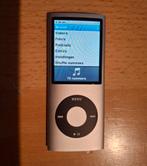 Ipod nano 4gb, Gebruikt, Ophalen of Verzenden, Nano, Zilver