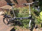 Batavus Vouwfiets - extra versa (gescheurde achtervelg), Fietsen en Brommers, Fietsen | Vouwfietsen, Ophalen, 20 inch of meer