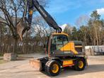 Volvo EW160E (bj 2016), Zakelijke goederen, Machines en Bouw | Kranen en Graafmachines, Graafmachine