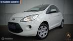 Super Leuke Ford Ka, 1 Jaar GARANTIE Nw Distributie & APK, Voorwielaandrijving, Gebruikt, 4 cilinders, 4 stoelen
