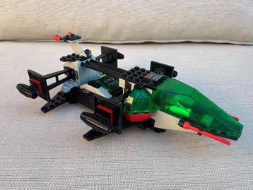 Lego Space 6897 - Rebel Hunter beschikbaar voor biedingen