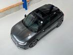 Audi A1 SPORTBACK 1.8 TFSI Sportback - 192 PK - AUTOMAAT - P, 4 stoelen, Leder en Stof, 1180 kg, Traction-control