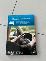 Theorie boek rijbewijs B, Ophalen of Verzenden, Zo goed als nieuw, Algemeen