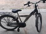 jongensfiets 24 inch, Ophalen, Alpina, Handrem, Gebruikt