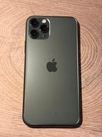 Apple iphone 11 pro REPARATIE/ONDERDELEN, Telecommunicatie, Mobiele telefoons | Apple iPhone, Ophalen of Verzenden, Niet werkend