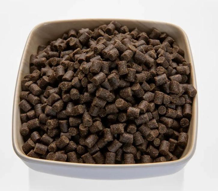 Antonis Huismerk Sinking koivoer 3,4kg/4,5mm, Dieren en Toebehoren, Dierenvoeding, Vis, Ophalen of Verzenden