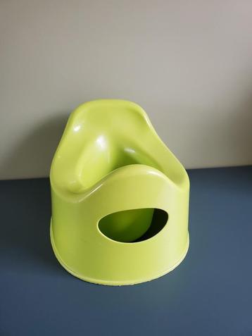 Potje IKEA - nette staat beschikbaar voor biedingen