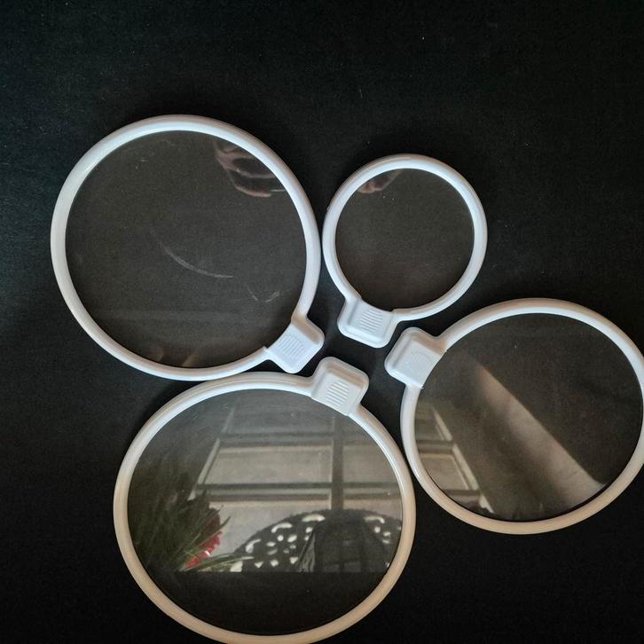 Vakuumdeksel Set Vitility - Nieuwstaat!, Huis en Inrichting, Keuken | Keukenbenodigdheden, Zo goed als nieuw, Ophalen of Verzenden