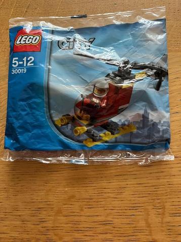 lego city 30019 beschikbaar voor biedingen
