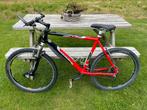 Be one montainbike 26 inch, Fietsen en Brommers, Fietsen | Mountainbikes en ATB, Hardtail, Ophalen, Gebruikt, Overige merken