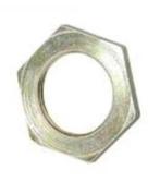 Koppelingsmoer Minarelli hor + vert kymco peugeot 60190, Motoren, Ophalen of Verzenden, 50cc-Scooterparts, Info@50cc-scooterparts.nl