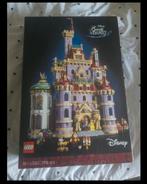 LEGO Disney Belle en het Beest Kasteel nieuw, Kinderen en Baby's, Speelgoed | Duplo en Lego, Ophalen of Verzenden, Zo goed als nieuw