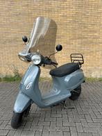 Scooter Agm vx50, Zo goed als nieuw, Benzine, Ophalen, Overige merken