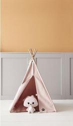 Tipi tent mini roze (2 stuks), Ophalen of Verzenden, Kids Concept, Kids Concept, Kids Concept