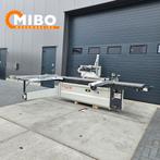 Robland formaatzaag 3200mm ** paneelzaag ** platenzaag, Doe-het-zelf en Verbouw, Gebruikt, Robland altendorf scm felder hammer martin