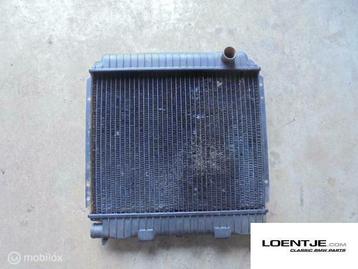 Radiateur BMW e30 320i 323i type 1 vvfl beschikbaar voor biedingen