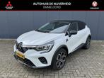 Mitsubishi ASX 1.6 PHEV AT Instyle, 12 maanden, 77 km/l, 4 cilinders, Wit