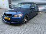 BMW 325i 3.0, Auto's, Automaat, Achterwielaandrijving, Blauw, 2996 cc