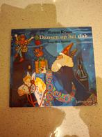 Boek. Dansen op het dak., Ophalen of Verzenden