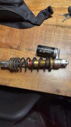 Yss schokbreker minarelli horizontaal, Ophalen of Verzenden