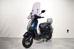 Full Option Vespa Sprint S in kleur naar keuze, Piaggio & C. SpA, Overige modellen, Viale Rinaldo Piaggio, 25, 56025 Pontedera PI, Italië