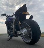 Yamaha vmax 1200. 145 pk, Particulier, Naked bike