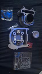 90cc Gy6 cilinder 4T, Ophalen of Verzenden, Nieuw, Cilinder, Overige merken