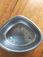 VINTAGE Gootsteen bakje RVS.izgst., Huis en Inrichting, Keuken | Keukenbenodigdheden, Ophalen of Verzenden