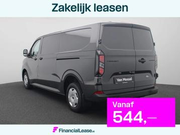Ford Transit Custom 320 2.0 TDCI L2H1 Trend | Navigatie | Cl beschikbaar voor biedingen