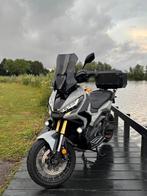 Honda Xadv 750, 750 cc, Particulier, Meer dan 35 kW, 1 cilinder