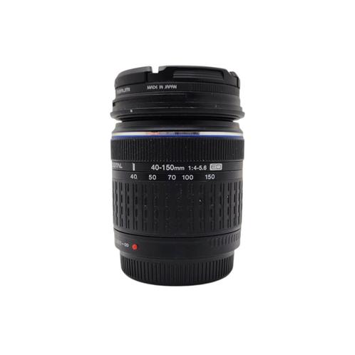 Olympus Lens 58MM aansluiting 40-150mm zoom | Nette staat |, Audio, Tv en Foto, Fotografie | Lenzen en Objectieven, Zo goed als nieuw