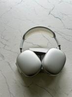 Apple AirPods Max Zilver, Ophalen of Verzenden, Zo goed als nieuw, Overige merken